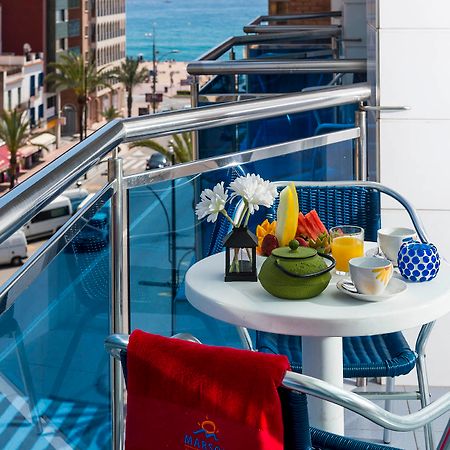 Apartaments Blau By Marsol Λορέτ Ντε Μαρ Δωμάτιο φωτογραφία
